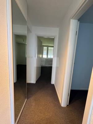 Klein, aber fein 2,5 Zimmer mit Balkon in Feuerbach – 70469 Stuttgart – Vorschaubild 4