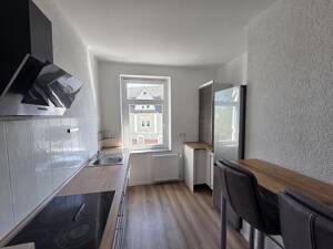 moderne, geräumige Wohnung in zentraler Lage – 44287 Dortmund – Vorschaubild 5