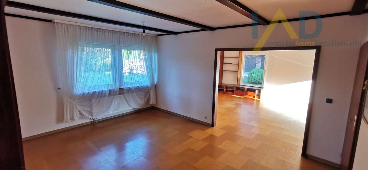Schöner Bungalow auf großem Grundstück in Ländlicher Umgebung – Sauensiek – Vorschaubild 7