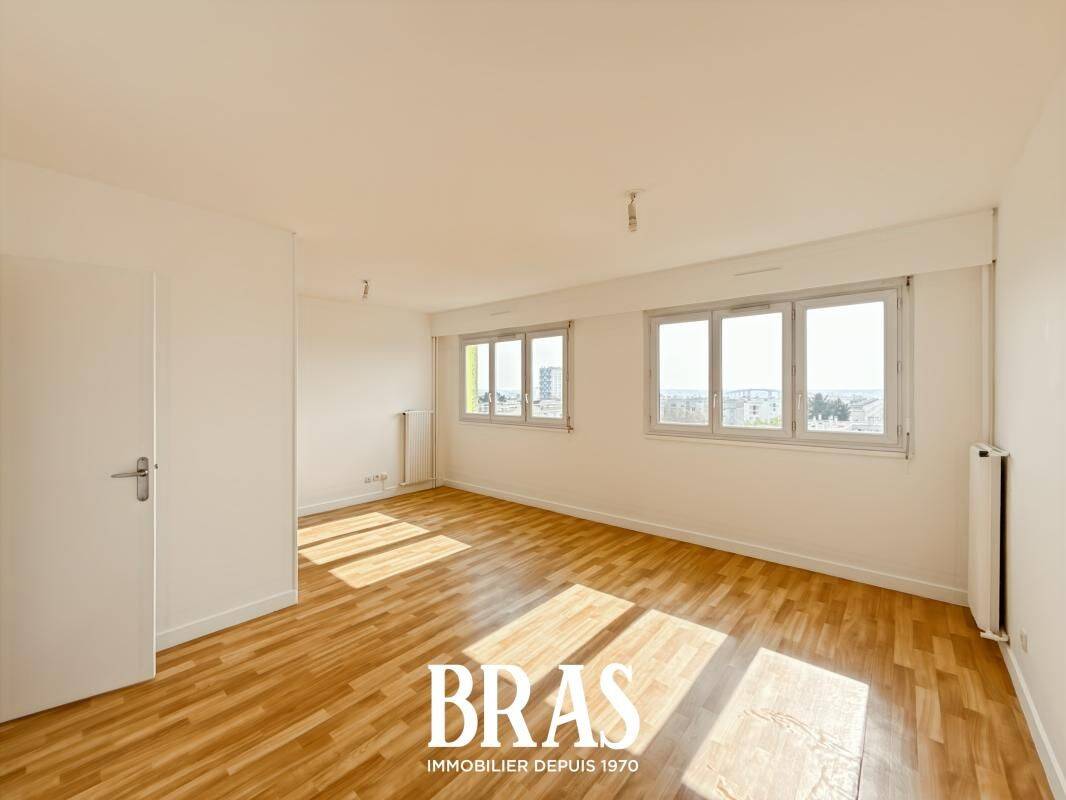 Appartement 2 pièces 48 m² · à Nantes · 48 m² · 575 €/mois