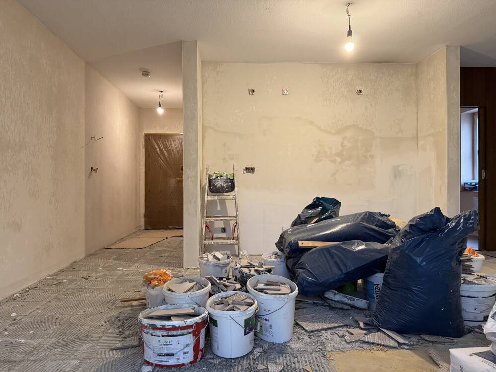 Exklusive Wohnung am Golfclub Erle mit hochwertiger Ausstattung und moderner Einbauküche | ca. 49 m² – Gelsenkirchen – Vorschaubild 5