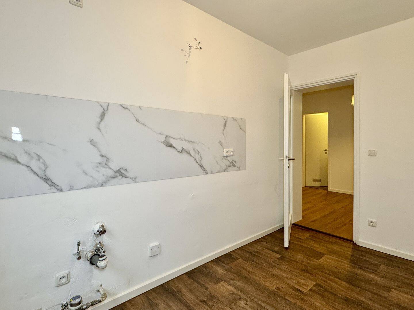 Altbauflair mit Neubau-Feeling - Sofort beziehbar! – München – Vorschaubild 6