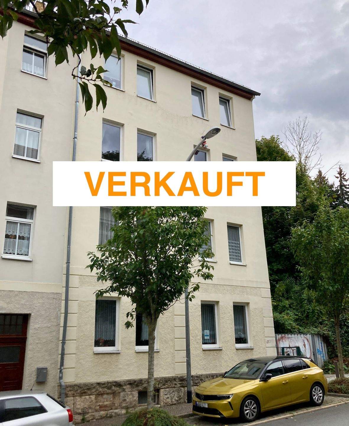 MEHRFAMILIENHÄUSER in Jena und Umgebung - Jetzt NEU: MFH in Eisenberg demnächst online... – Jena – Vorschaubild 4