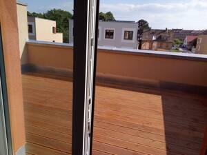 Stadtnah und dennoch ruhig – Wohnen mit Garten, Dachterrasse und Park vor der Tür – 4289 Leipzig – Vorschaubild 7