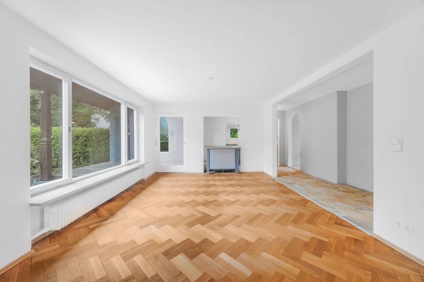 990 m² Traumgrundstück inklusive Wohlfühlhaus! – Bad Aibling – Vorschaubild 9