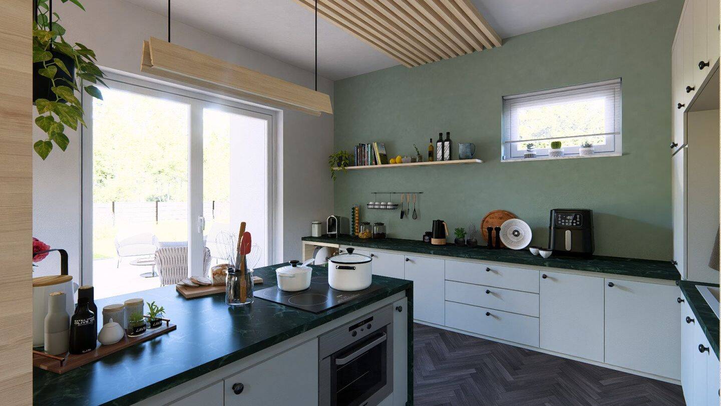 Bungalow nach Ihren Wünschen gestaltet – Vollmersbach – Vorschaubild 3