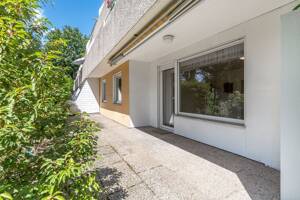 Tolle Eigentumswohnung mit Gartenzugang und TG Stellplatz! – 33647 Bielefeld – Vorschaubild 9