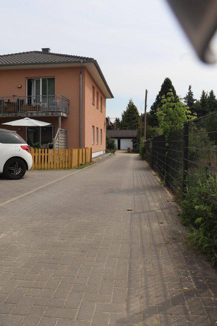 Top-Ensemble in absoluter Bestlage von Bernau (Flussviertel) - Anlageobjekt – Bernau – Vorschaubild 8