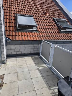 Geräumiges 4-Zimmer-Zuhause in Paderborn - ideal als Kapitalanlage! – 33098 Paderborn – Vorschaubild 8