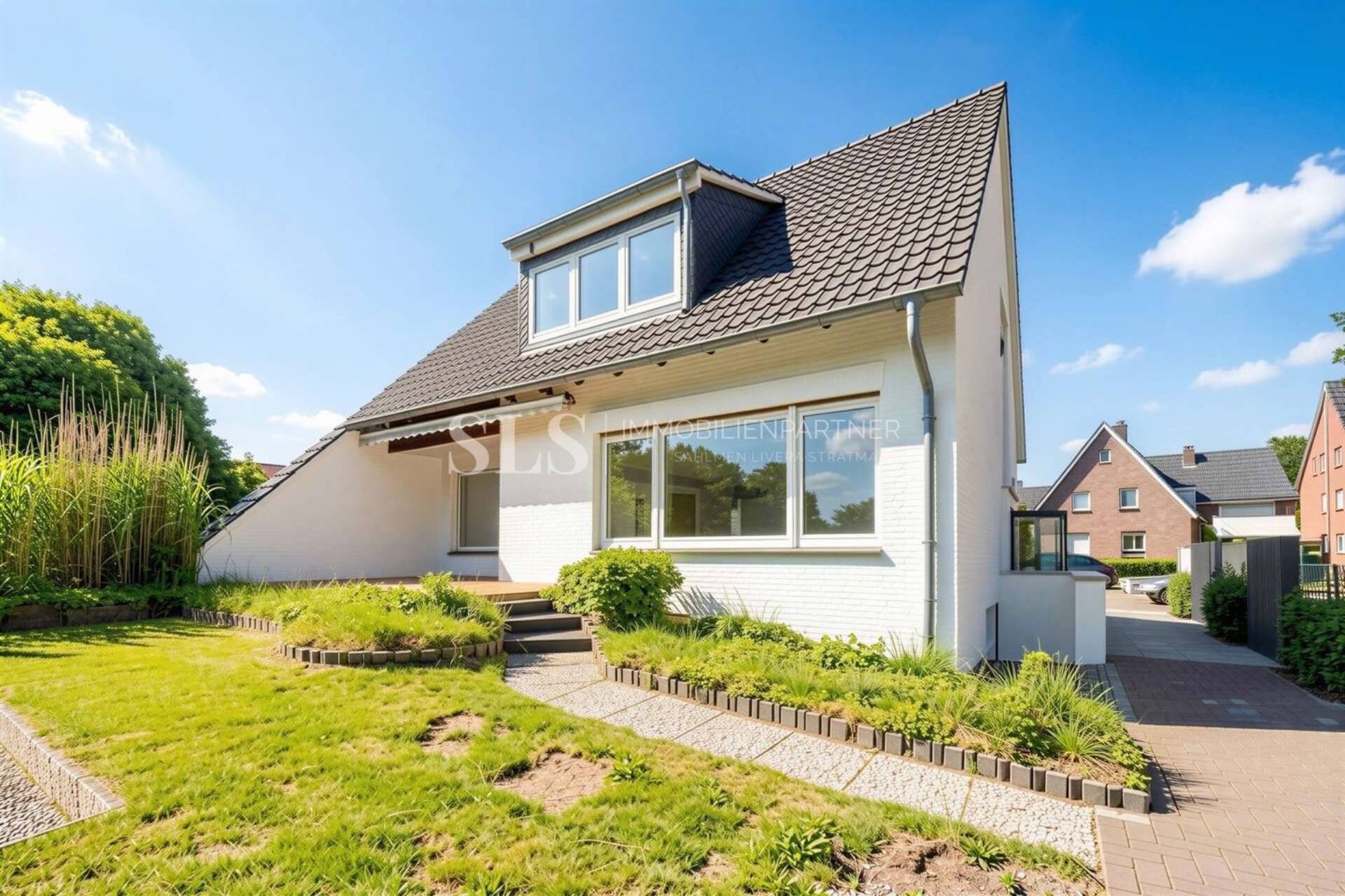 Haus in 46286 Dorsten mit 146,67 m² kaufen