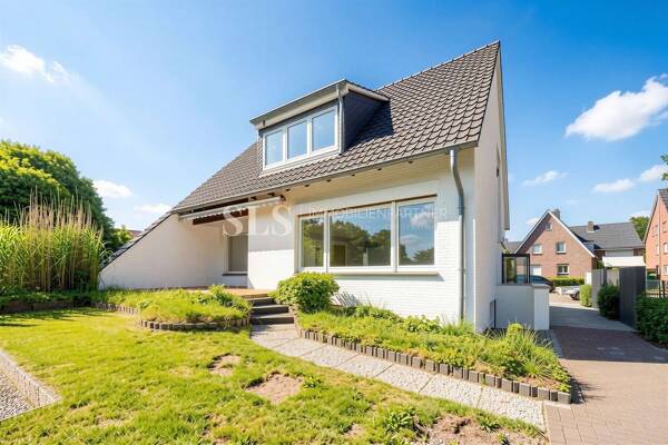 Haus in 46286 Dorsten mit 146,67 m² kaufen