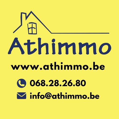 Athimmo logo