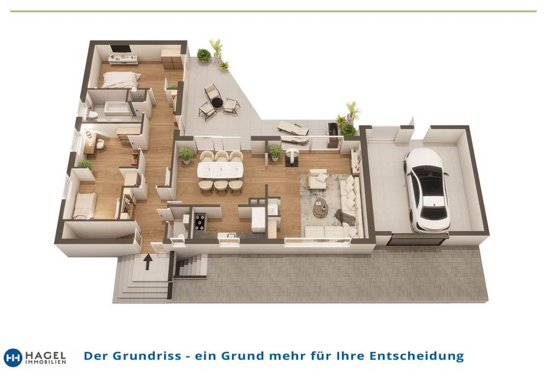 Haus in 21217 Seevetal mit 126,11 m² kaufen