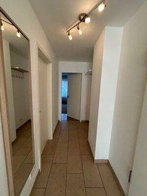 Dreisam-Idyll: 2 - Zimmer-Charme – 79102 Freiburg im Breisgau – Vorschaubild 8