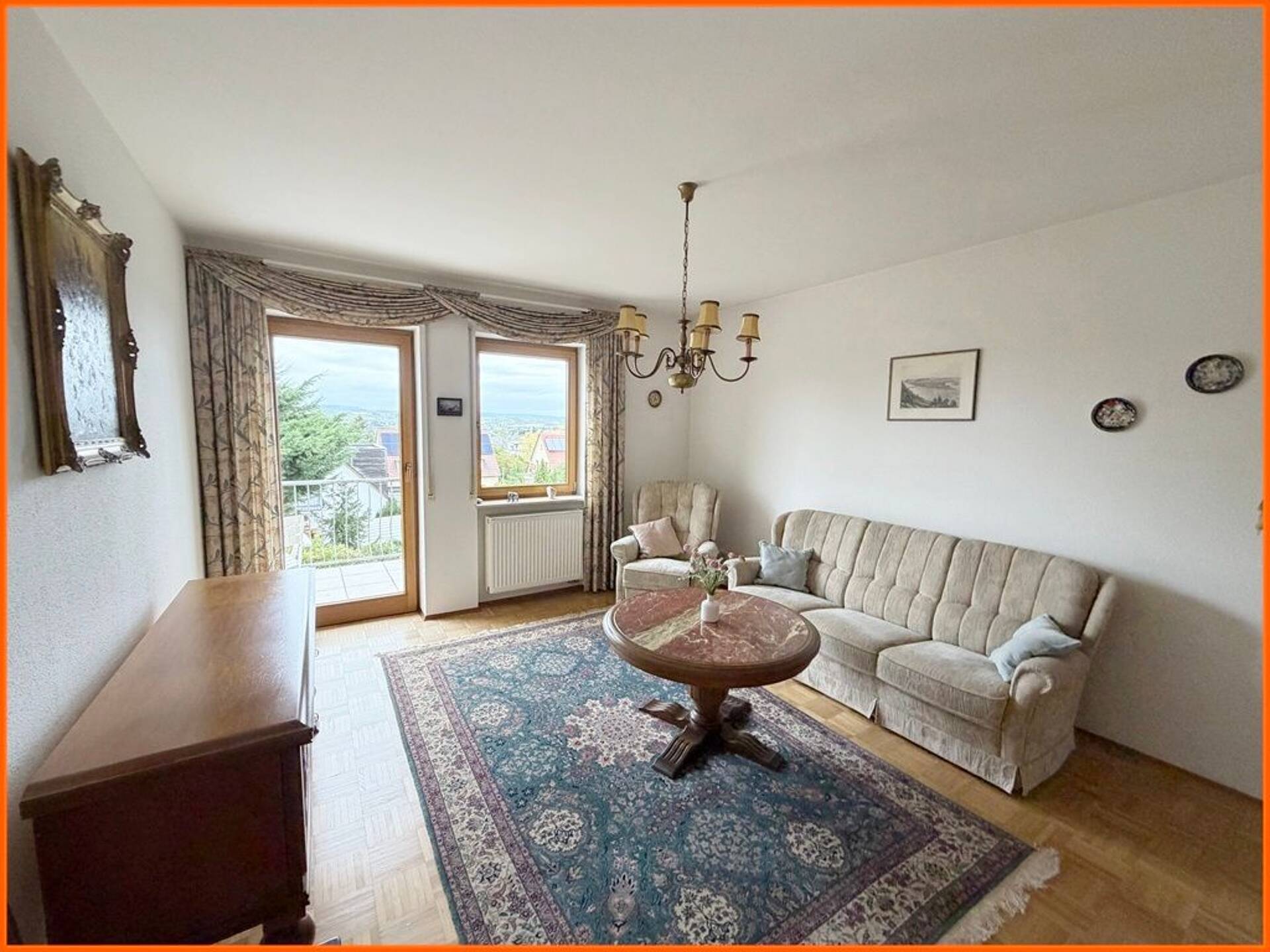 Einfamilienhaus in 55543 Bad Kreuznach mit 208 m² kaufen