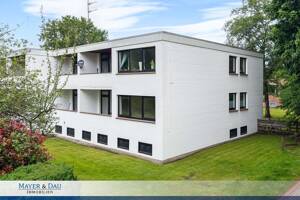 Helle Eigentumswohnung nahe der Uni, Obj. 9845