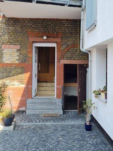 ****TOP kreativ gestaltete Wohneinheit ab sofort *** – Wiesbaden – Vorschaubild 5