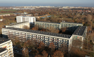 Wohnung in Magdeburg – 39130 Magdeburg – Vorschaubild 2