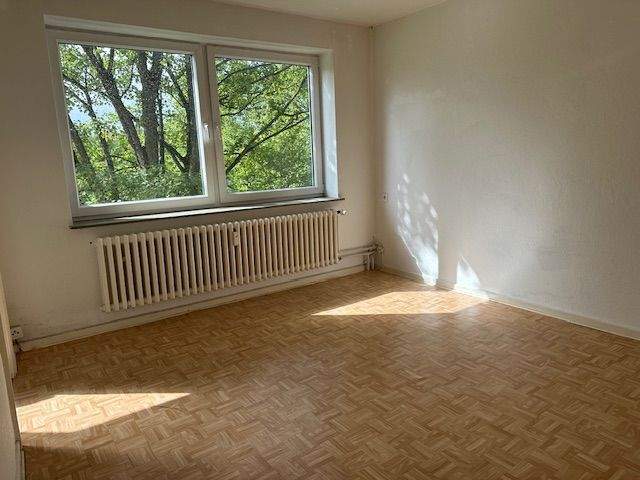2- ZW in der Virchowstr. 5 in Kiel zu vermieten! Otto Stöben GmbH