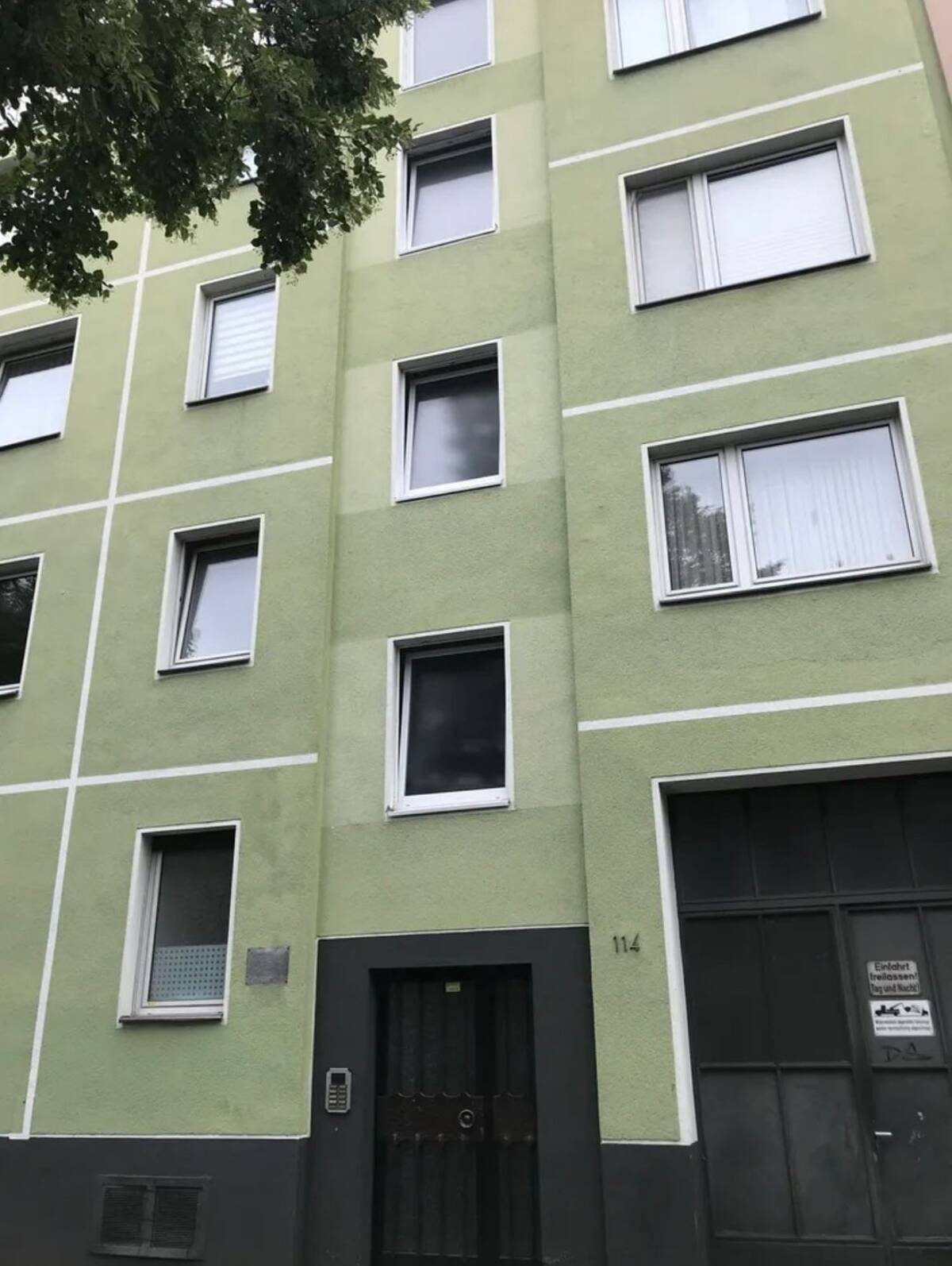 attraktives Mehrfamilienhaus in top Lage von Köln – 50935 Köln – Bild 1 von 1