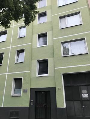 attraktives Mehrfamilienhaus in top Lage von Köln