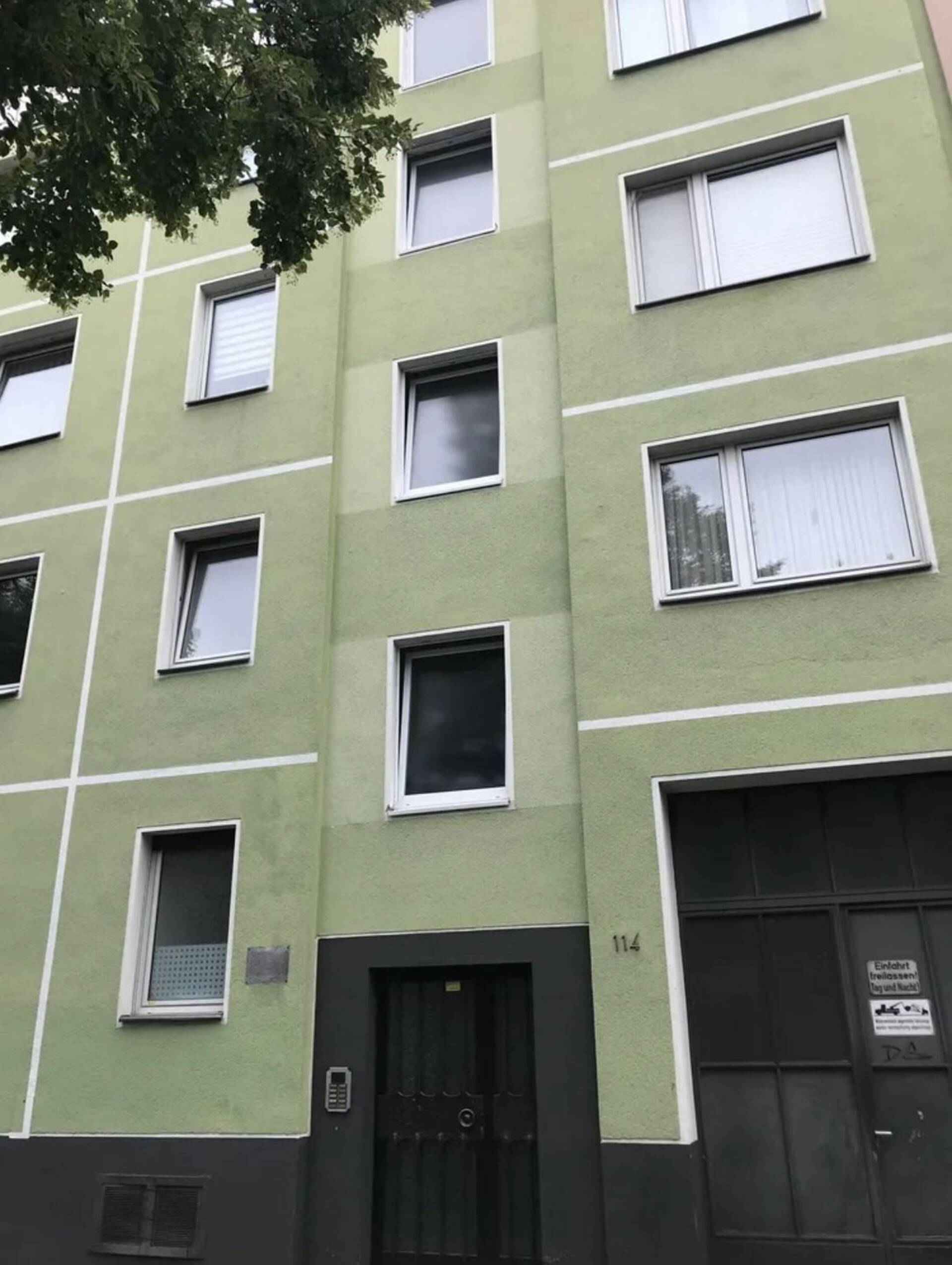 Apartmenthaus in 50935 Köln kaufen