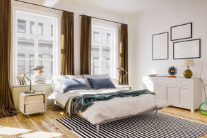 80qm-Wohnung mit Loggia - Top Lage, modern & hochwertig ausgestattet! Mietpool möglich! – 6112 Halle (Saale) – Vorschaubild 3