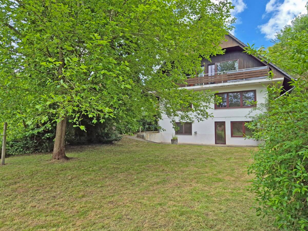 Ein- oder Zweifamilienhaus in schöner, zentraler Ortslage – Bendestorf – Vorschaubild 6