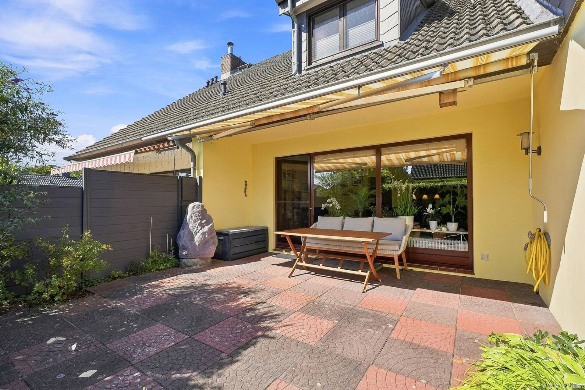 Reihenmittelhaus in 23701 Eutin mit 108,45 m² kaufen
