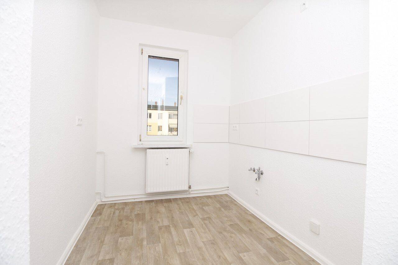 Moderner Erstbezug mit Südbalkon – Leipzig – Vorschaubild 2