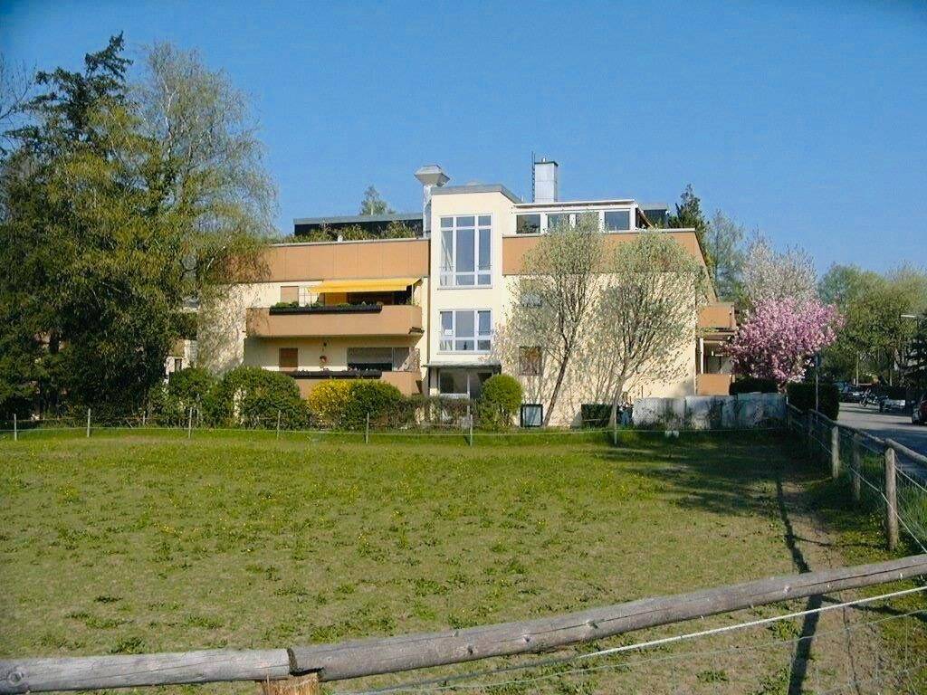 Attraktive 3,5 Zimmer Wohnung für Investoren – München – Vorschaubild 4