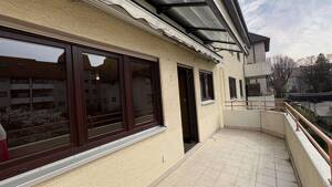 Attraktive Wohnung in Innenstadtlage mit Balkon und TG-Stellplatz – 74072 Heilbronn – Vorschaubild 6