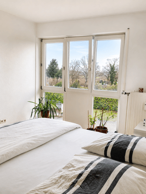 Attraktive 2-Zimmer Eigentumswohnung inkl. EBK und Stpl. – 79111 Freiburg im Breisgau – Vorschaubild 7