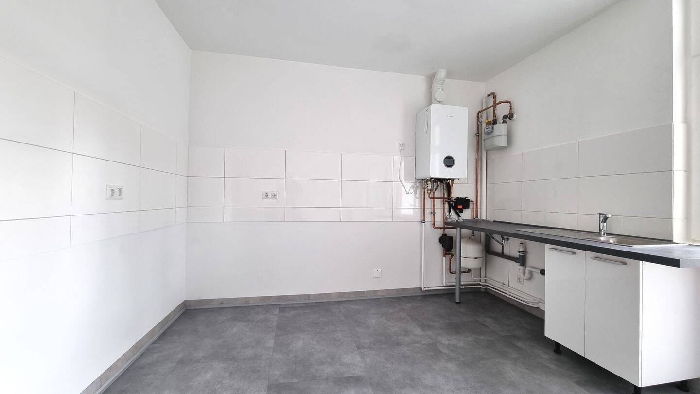 Frisch renovierte 2-ZKB Wohnung in Geestemünde – Bremerhaven – Vorschaubild 4