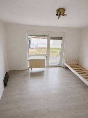 Gepflegtes 1 Zimmer-Appartement, 20qm mit Terrasse in ruhiger Lage von Mannheim – 68169 Mannheim – Vorschaubild 3