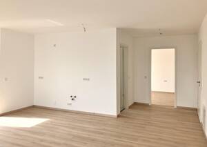 Exklusiver Erstbezug: Hochwertiges 2-Zimmer-Penthouse mit großer Terrasse in Kassel-Kirchditmold – 34130 Kassel – Vorschaubild 5