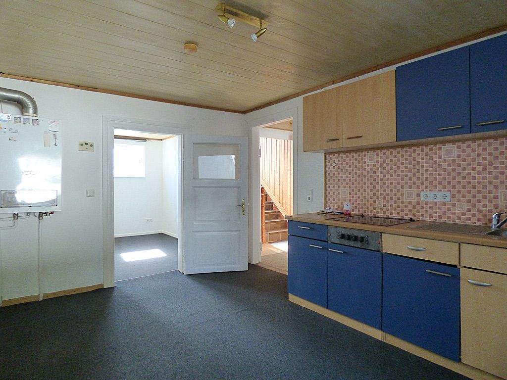 Reihenmittelhaus in Bremen-Huckelriede | Verkauf im Bieterverfahren | Garten | teilvermietet | – Bremen – Vorschaubild 4