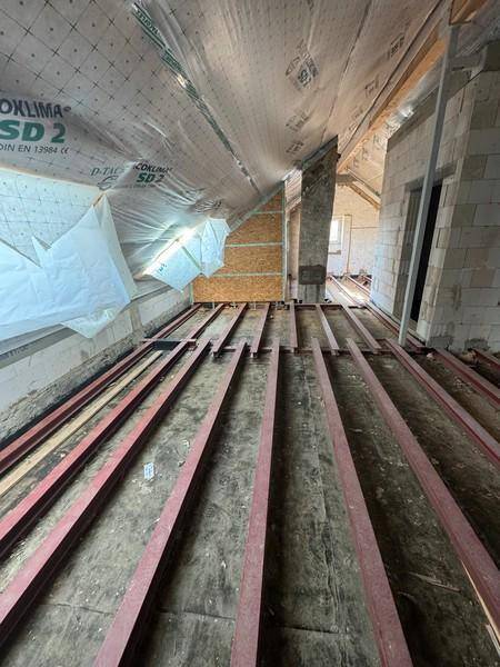 Stadtwohnung. Ruhigen Herzschlags am Puls des Geschehens. Eigene Vorstellungen erfüllbar. – Saarbrücken – Vorschaubild 2