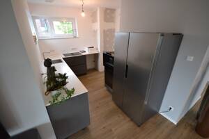 Penthouse-Whg. über 2Ebenen KfW40-Effizienzhaus direkt am Nesthauser See – 33106 Paderborn – Vorschaubild 5