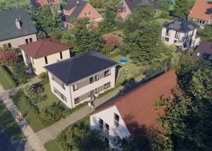 Haus in Berlin-Köpenick – 12557 Berlin – Vorschaubild 4