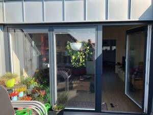Schöne Dachgeschosswohnung mit tollem Weitblick in Rüttenscheid! – 45128 Essen – Vorschaubild 3