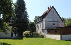 Einfamilienhaus im Tiefschlaf! – 1468 Moritzburg – Vorschaubild 4