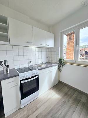 Modern möblierte Wohnung in toller Lage beim Marienplatz in Stuttgart Süd – 70178 Stuttgart – Vorschaubild 3
