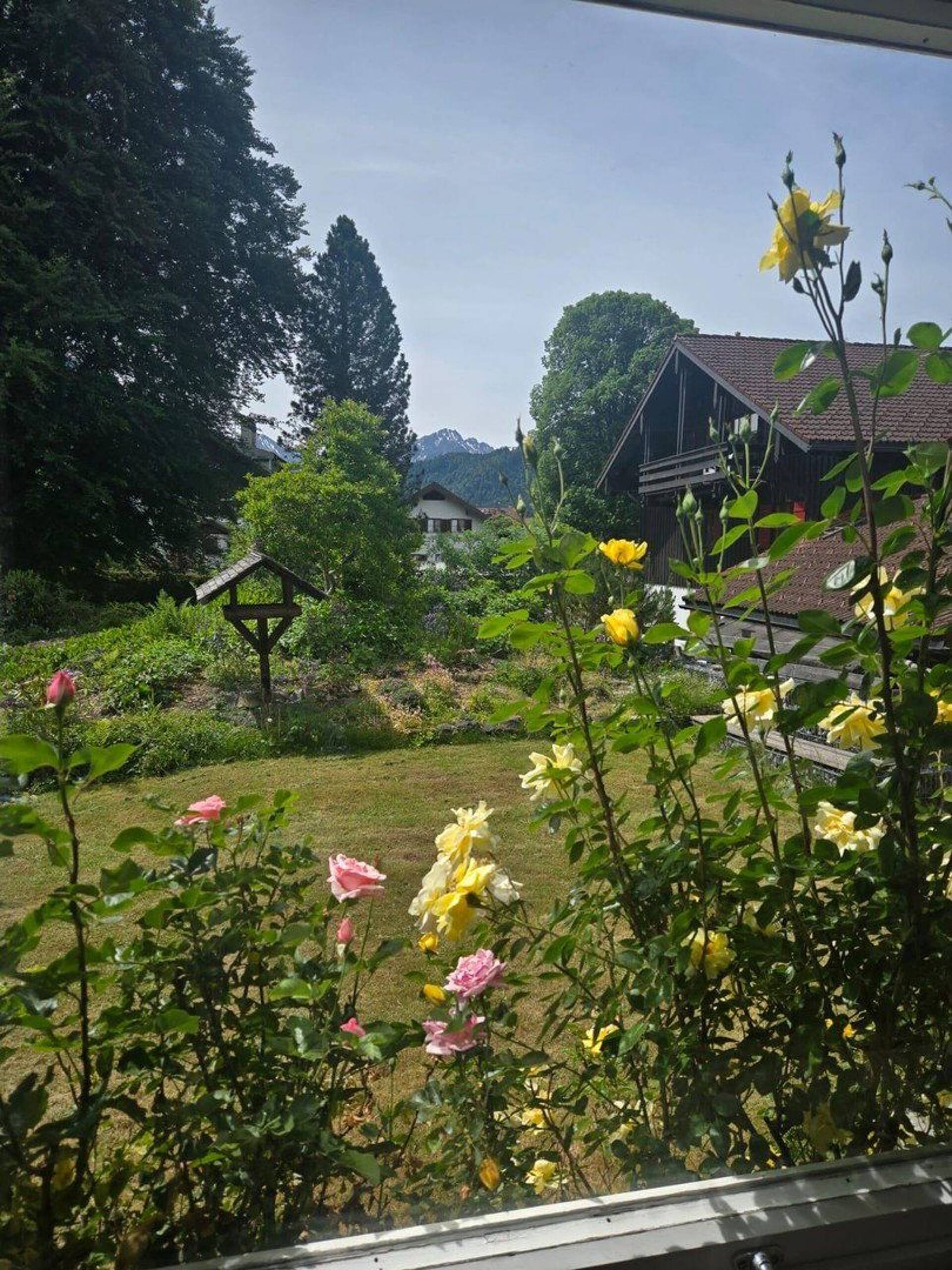 Einfamilienhaus in 87561 Oberstdorf mit 200 m² kaufen