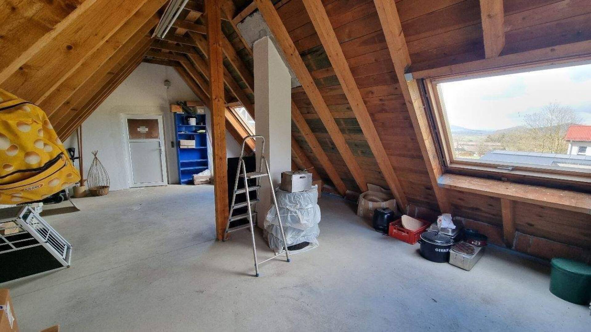 Haus in 97779 Geroda mit 223 m² kaufen