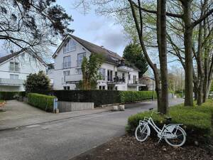 Exklusive Wohnlage am Grüngürtel – stilvolle Eigentumswohnung in Köln‑Lindenthal