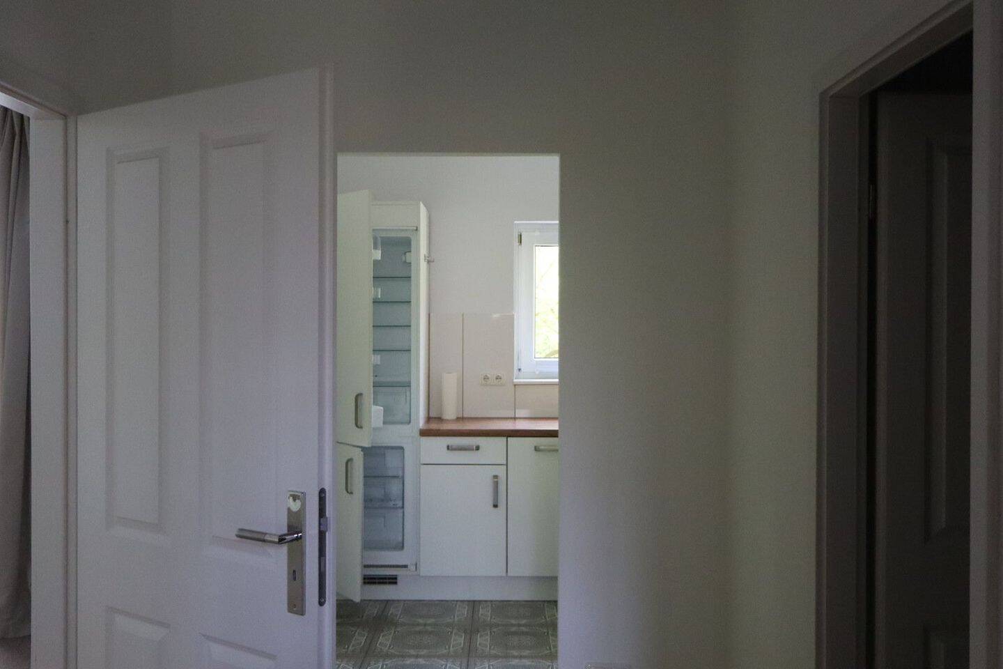 Ihr Rückzugsort in Schöneberg - Zwischen Viktoria-Luise-Platz, Bayerischer Platz & Prager Platz · 1. OG · Aufzug · Balkon · Innenhof – Berlin – Vorschaubild 9