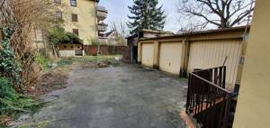 Altbau trifft Potenzial: Villa mit drei Wohneinheiten & Garagen in Offenbach am Main – 63071 Offenbach am Main – Vorschaubild 5