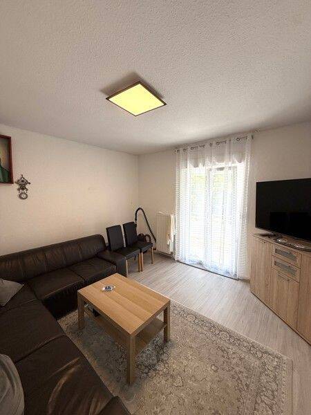 Hübsche 2-Zi.-Whg. mit modernem Tageslichtbad und Balkon, frei ab 15.07.2026 – Wuppertal – Vorschaubild 2