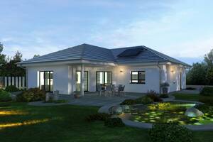 Ihr individueller Bungalow-Traum in Bielefeld - flexibel geplant und energieeffizient gebaut – 33607 Bielefeld – Vorschaubild 2